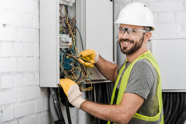 Best 24-Hour Electrician  in Camden, AL