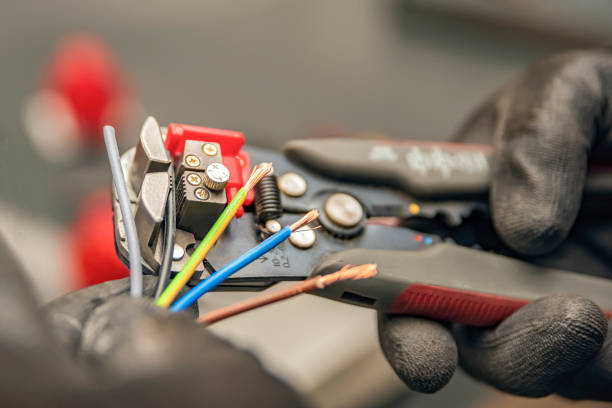 Best Best Electricians Near Me  in Camden, AL