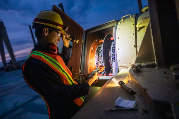 Best Emergency Electrician Near Me  in Camden, AL