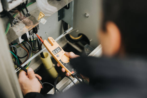 Best Electrical Outlet Repair  in Camden, AL