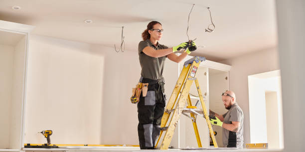 Best Home Electrical Repair  in Camden, AL