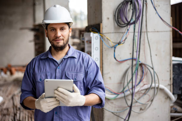 Best Electrical Installation Contractor  in Camden, AL