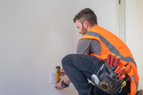 Best Circuit Breaker Repair  in Camden, AL