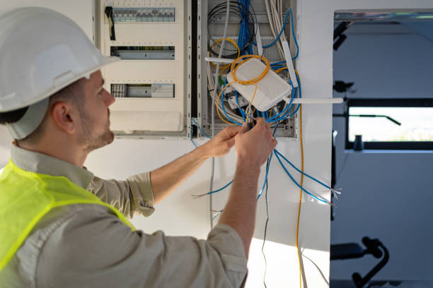 Best Affordable Electrical Installation  in Camden, AL